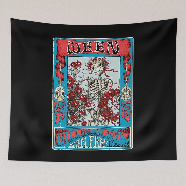 Item preview, Ween Band designed and sold by JeremieSanz.
