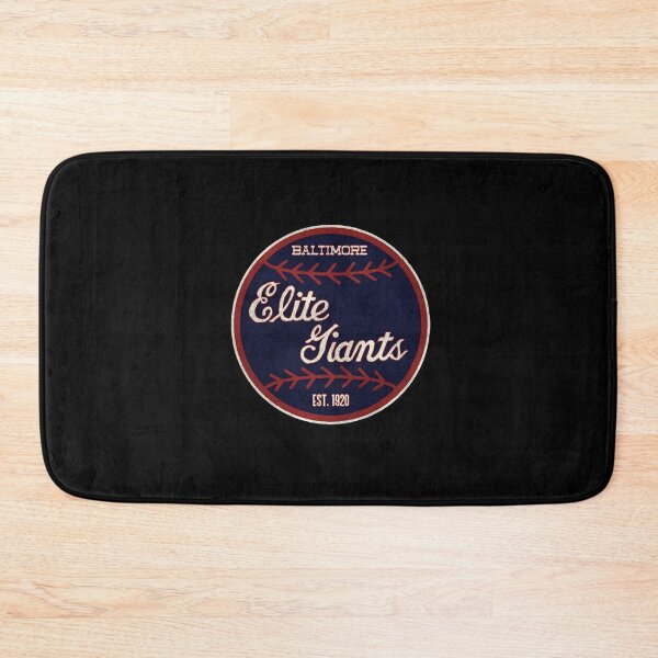 Item preview, Vintage Distressed Baseball Ball Team Oval Crest designed and sold by goulditeggeb.