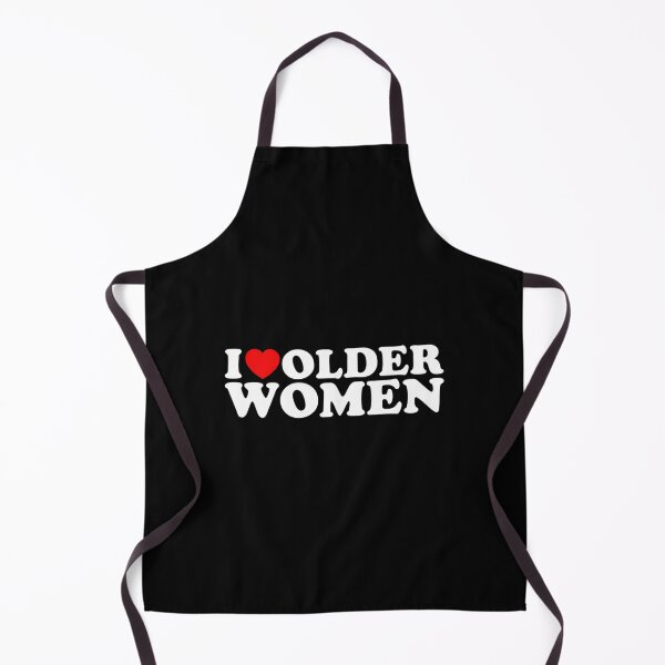 Item preview, I Like Older Women designed and sold by lindseywomack.