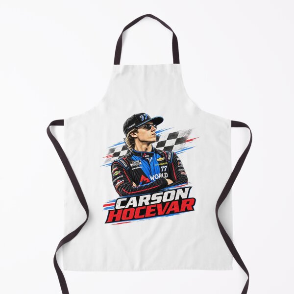 Item preview, Carson Hocevar designed and sold by PainterlVibes.