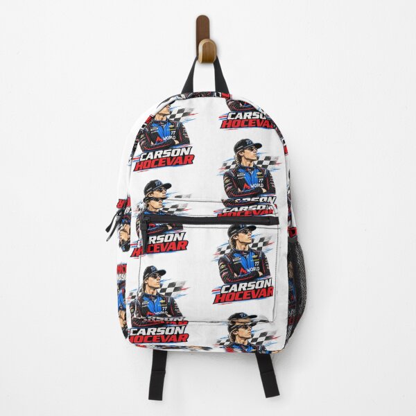 Item preview, Carson Hocevar designed and sold by PainterlVibes.
