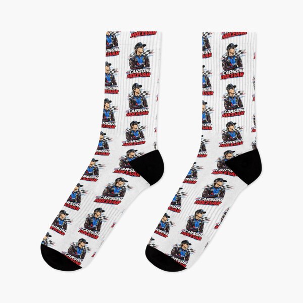 Item preview, Carson Hocevar designed and sold by PainterlVibes.