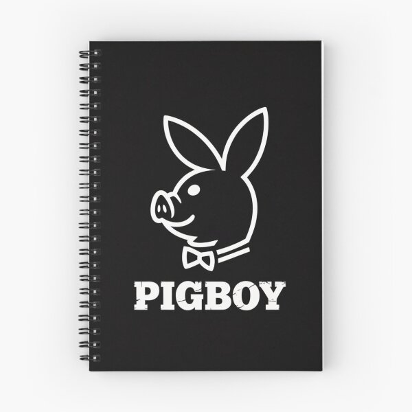 Item preview, Pigboy designed and sold by Monkeysalad.