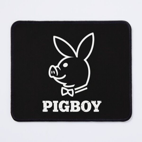 Item preview, Pigboy designed and sold by Monkeysalad.