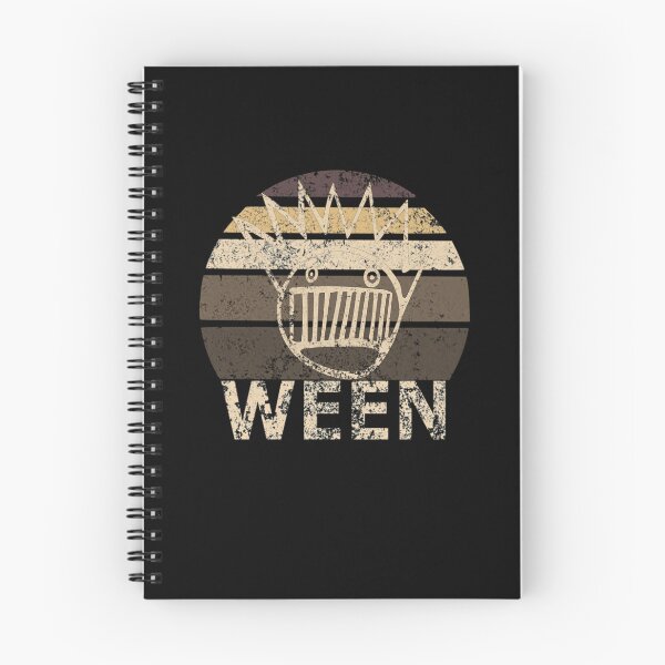 Item preview, Ween Boognish designed and sold by JeremieSanz.
