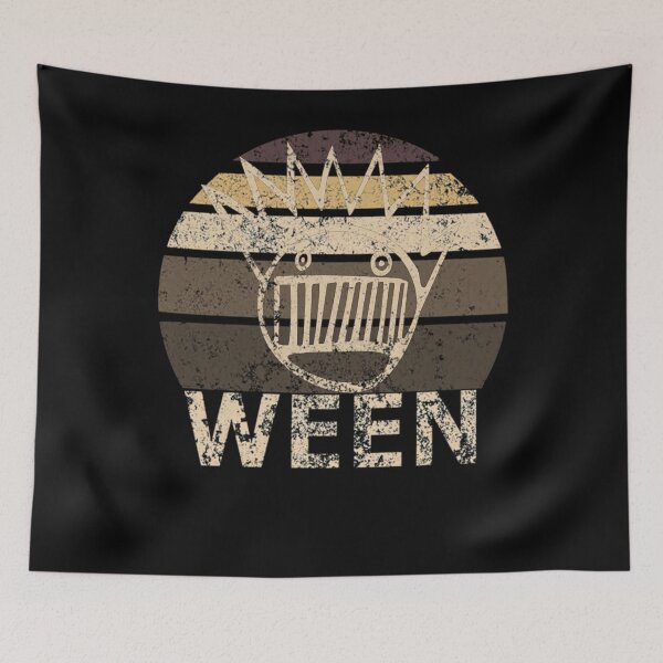 Item preview, Ween Boognish designed and sold by JeremieSanz.
