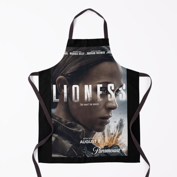 Item preview, Lioness 2026 designed and sold by DoraWill84.