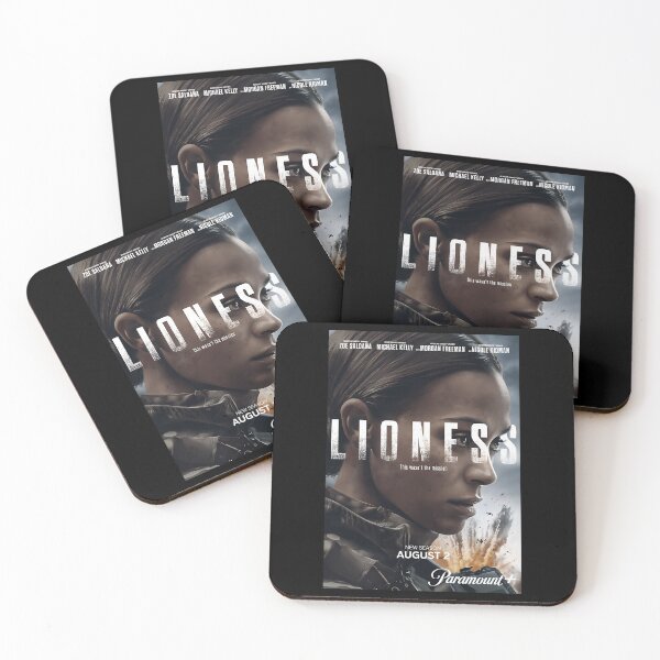 Item preview, Lioness 2026 designed and sold by DoraWill84.
