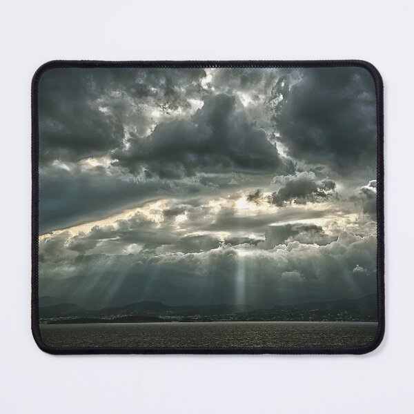 Item preview, Crete - Last Light designed and sold by ARTmanhART.