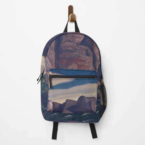 Item preview, squall greenland 1937 1 by Rockwell Kent - Rockwell kent paintings designed and sold by namikikkik.