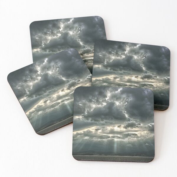 Item preview, Crete - Last Light designed and sold by ARTmanhART.