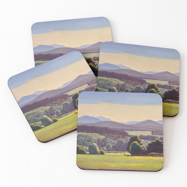 Item preview, summer day asgaard 1950 by Rockwell Kent - Rockwell kent paintings designed and sold by namikikkik.