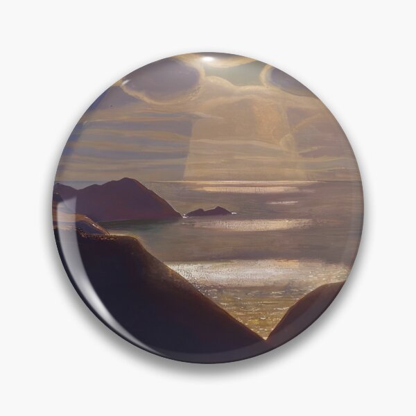 Item preview, sturrall donegal ireland 1927 1 by Rockwell Kent - Rockwell kent paintings designed and sold by namikikkik.