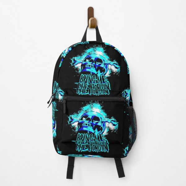 Item preview, Live-Tour Design art Bring Me The Horizon's nature lovers designed and sold by tdemicoli4.