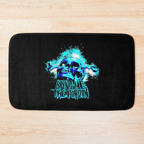 Item preview, Live-Tour Design art Bring Me The Horizon's nature lovers designed and sold by tdemicoli4.