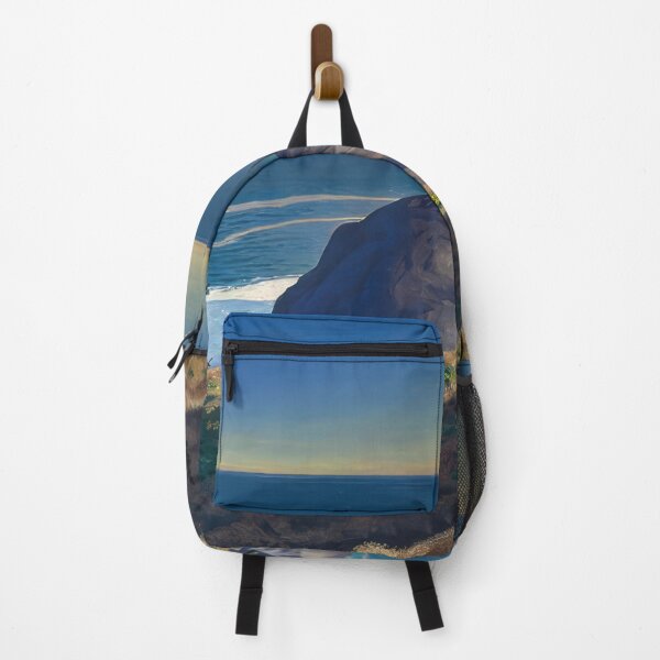 Item preview, young spruces maine coast 1955 1 by Rockwell Kent - Rockwell kent paintings designed and sold by namikikkik.