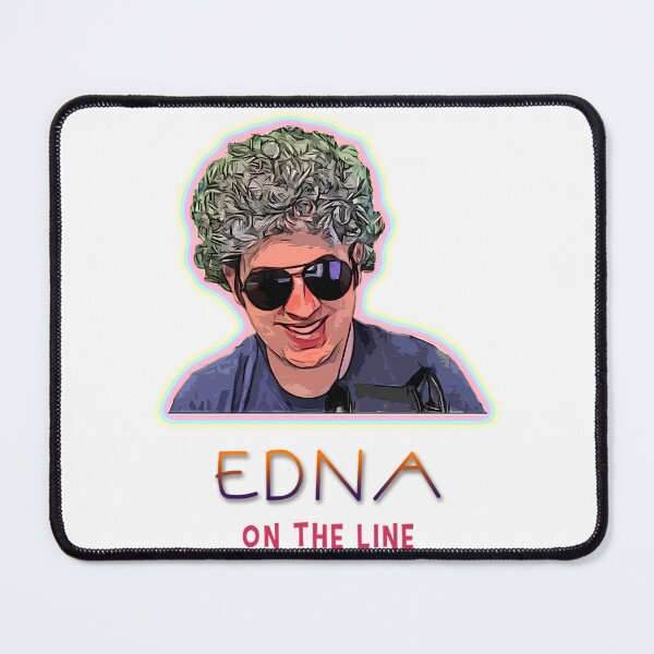 Item preview, Kitboga'S Edna designed and sold by lindseywomack.