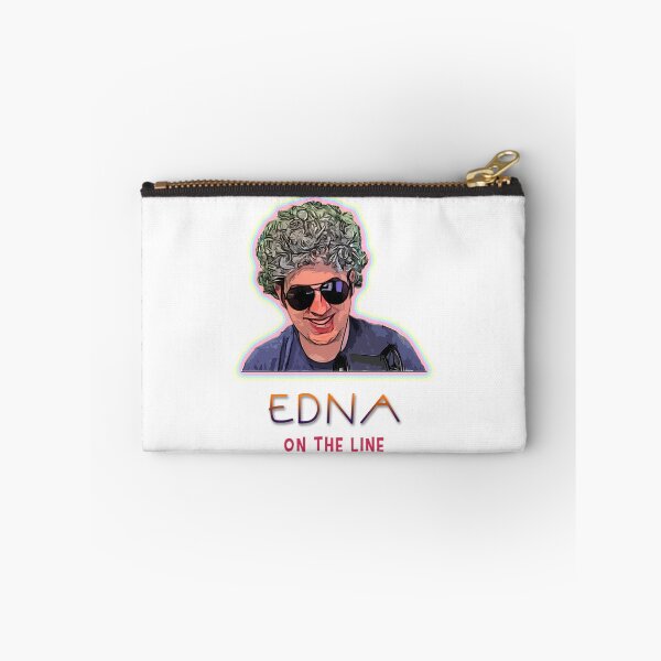 Item preview, Kitboga'S Edna designed and sold by lindseywomack.