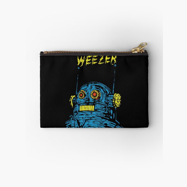 Item preview, Weezer Band  designed and sold by JeremieSanz.