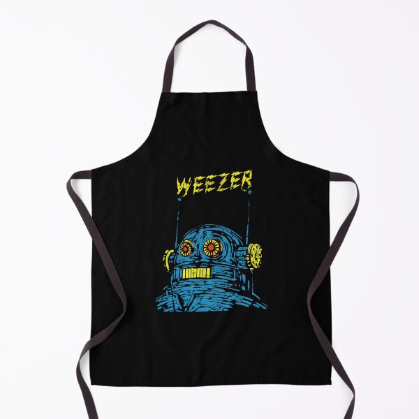 Item preview, Weezer Band  designed and sold by JeremieSanz.