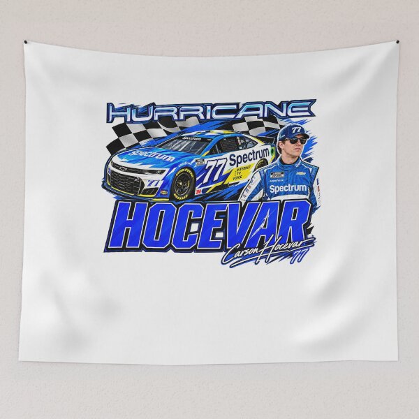 Item preview, Carson Hocevar designed and sold by PainterlVibes.