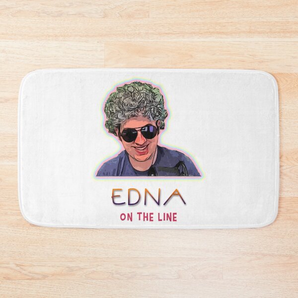 Item preview, Kitboga'S Edna designed and sold by lindseywomack.