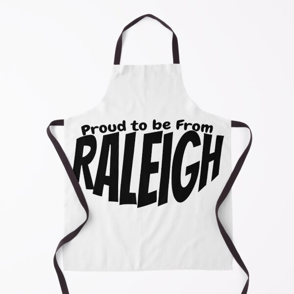 Item preview, Proud to Be From Raleigh gift for Raleigh citizens designed and sold by YAZ.