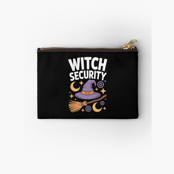 Item preview, WITCH SECURITY designed and sold by jkrphoto.