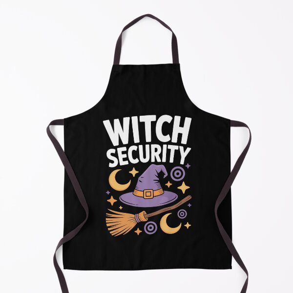 Item preview, WITCH SECURITY designed and sold by jkrphoto.