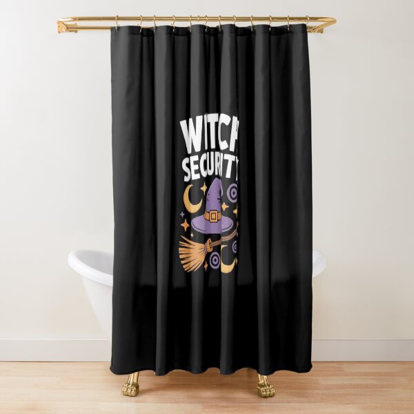 Item preview, WITCH SECURITY designed and sold by jkrphoto.