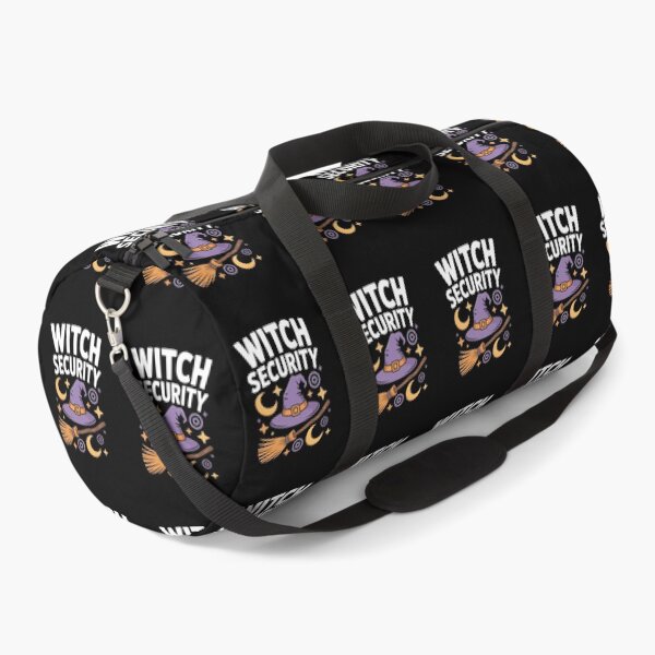 Item preview, WITCH SECURITY designed and sold by jkrphoto.