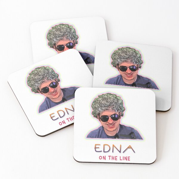 Item preview, Kitboga'S Edna designed and sold by lindseywomack.