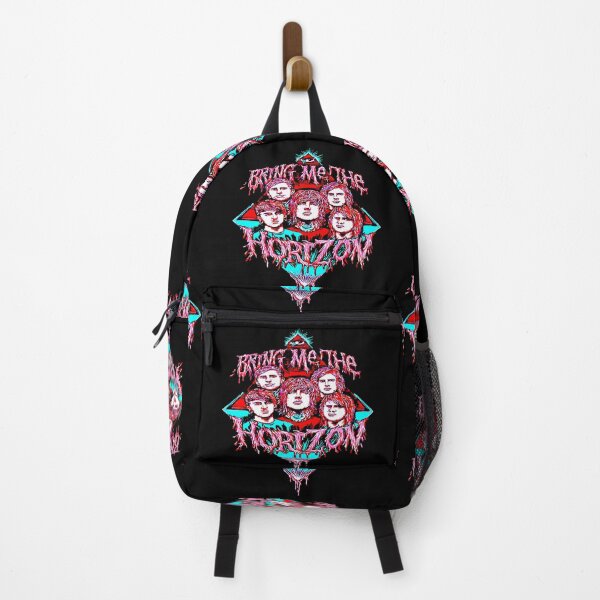 Item preview, A- Tour Design art Bring Me The Horizon's nature lovers designed and sold by tdemicoli4.