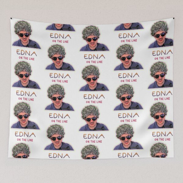 Item preview, Kitboga'S Edna designed and sold by lindseywomack.