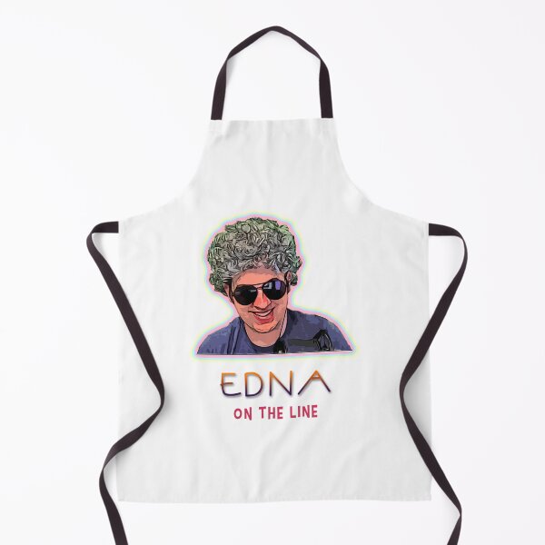 Item preview, Kitboga'S Edna designed and sold by lindseywomack.