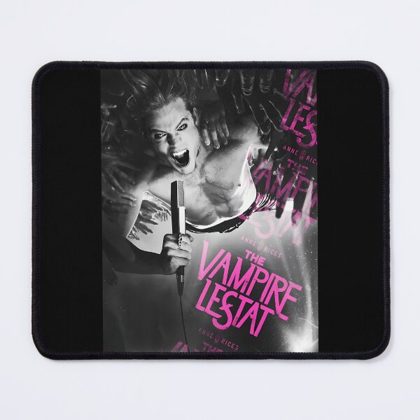 Item preview, The Vampire Lestat designed and sold by DoraWill84.