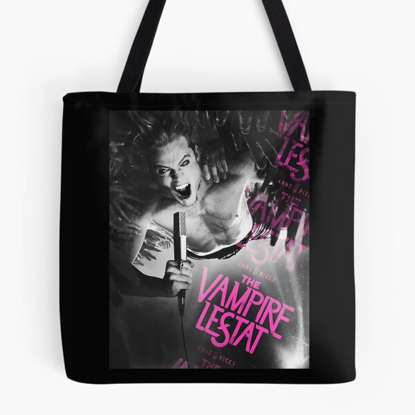 Item preview, The Vampire Lestat designed and sold by DoraWill84.