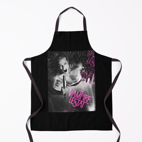 Item preview, The Vampire Lestat designed and sold by DoraWill84.