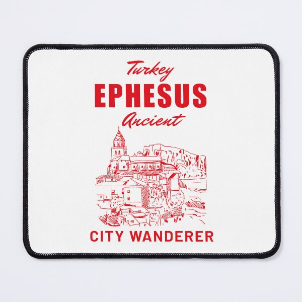 Item preview, Turkey : Ephesus ancient city wanderer designed and sold by Peerless-Prime.