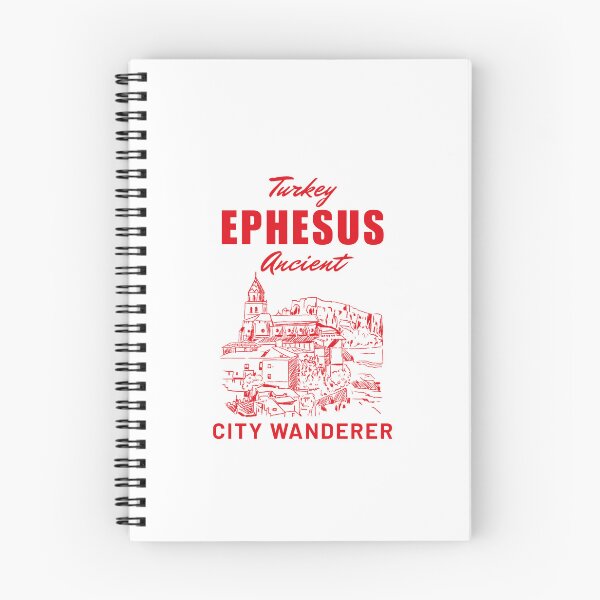 Item preview, Turkey : Ephesus ancient city wanderer designed and sold by Peerless-Prime.