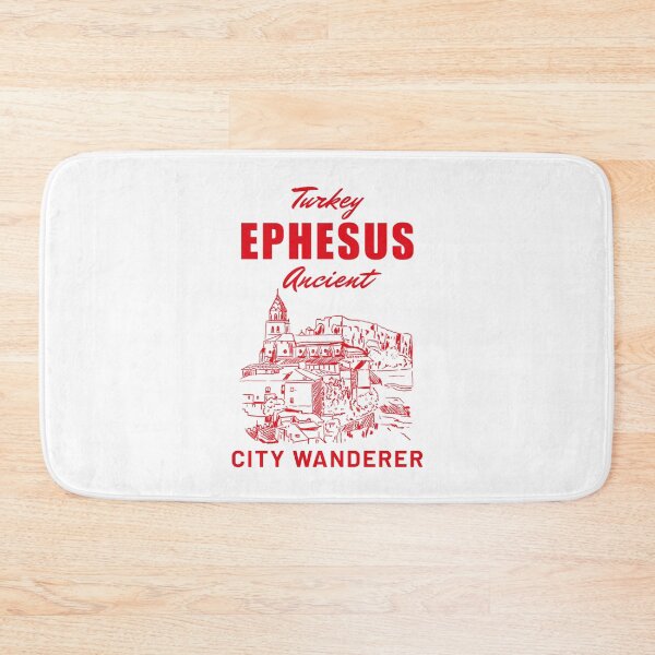 Item preview, Turkey : Ephesus ancient city wanderer designed and sold by Peerless-Prime.