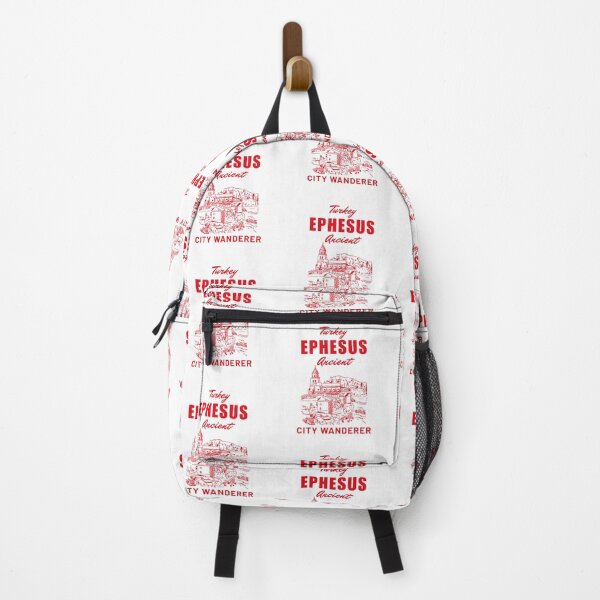 Item preview, Turkey : Ephesus ancient city wanderer designed and sold by Peerless-Prime.