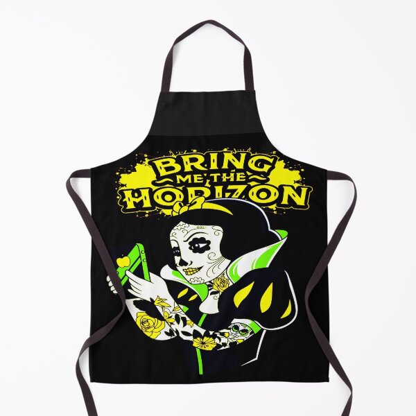Item preview, It is-Tour Design art Bring Me The Horizon's nature lovers designed and sold by tdemicoli4.