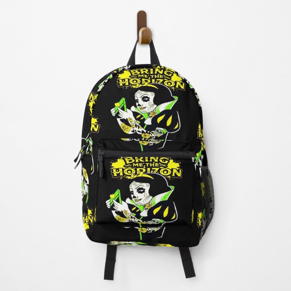 Item preview, It is-Tour Design art Bring Me The Horizon's nature lovers designed and sold by tdemicoli4.