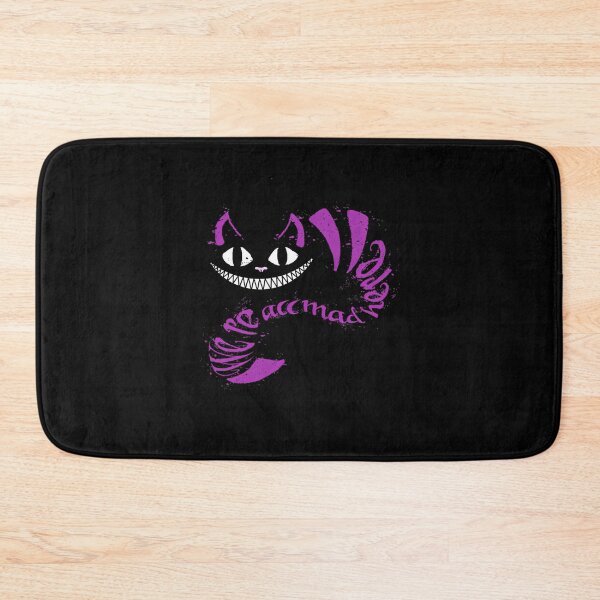 Item preview, We'Re All Mad Here designed and sold by JeremieSanz.