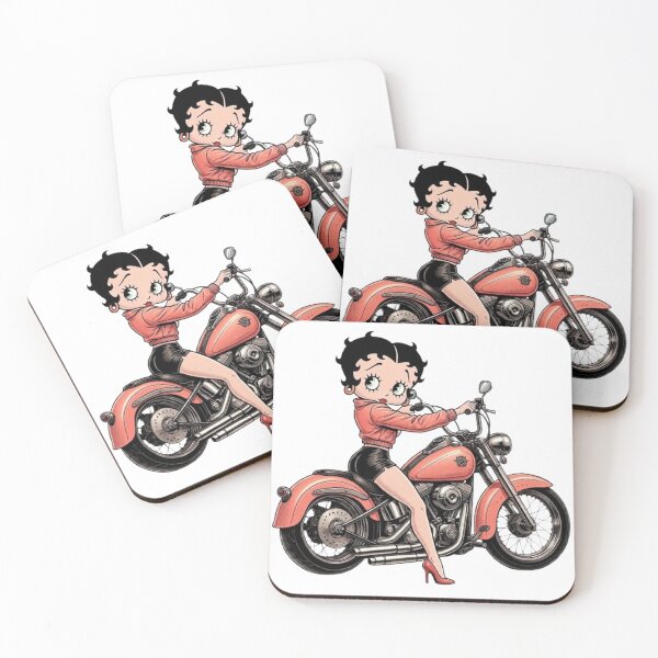Item preview, BETTY BOOP designed and sold by CHRIST5000.