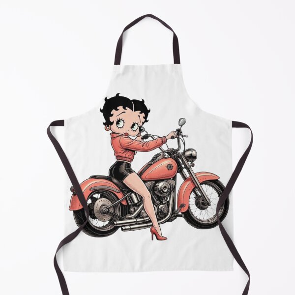 Item preview, BETTY BOOP designed and sold by CHRIST5000.