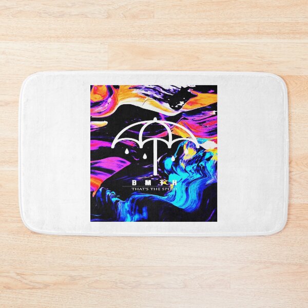 Item preview, Vintage-Design art Bring Me The Horizon's nature lovers designed and sold by tdemicoli4.