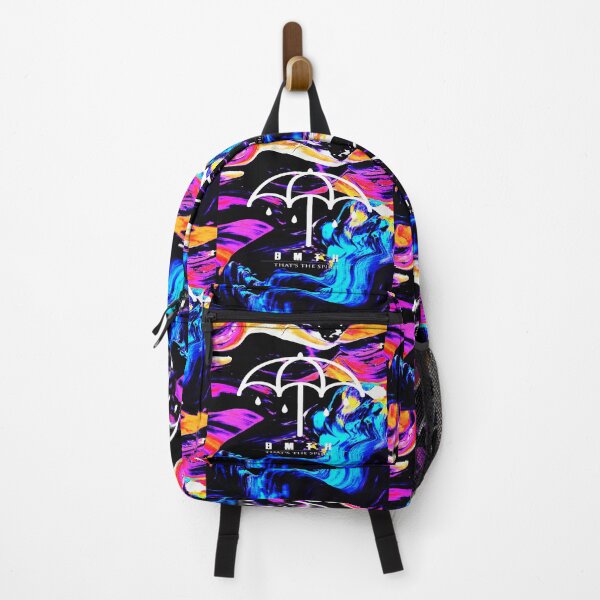Item preview, Vintage-Design art Bring Me The Horizon's nature lovers designed and sold by tdemicoli4.