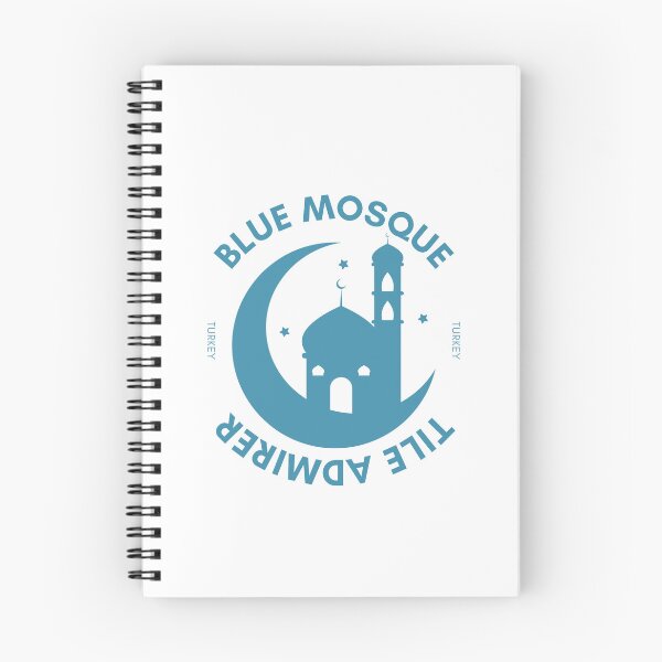Item preview, Turkey : blue mosque tile admirer designed and sold by Peerless-Prime.